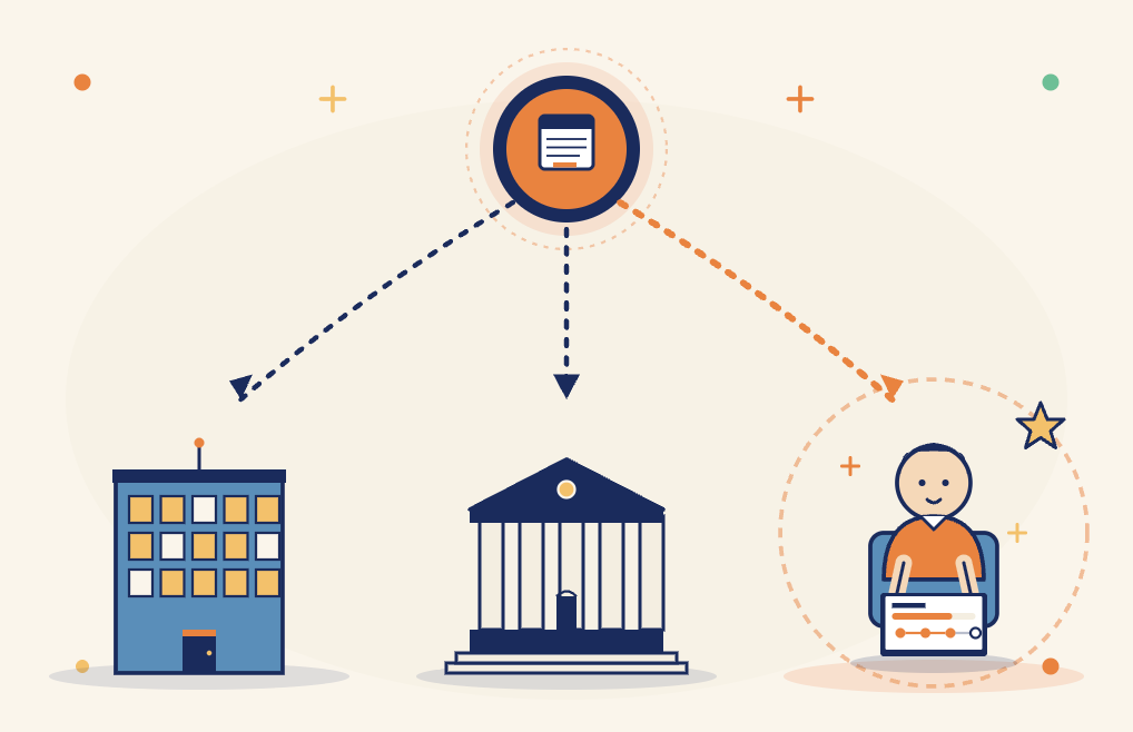Feature illustration