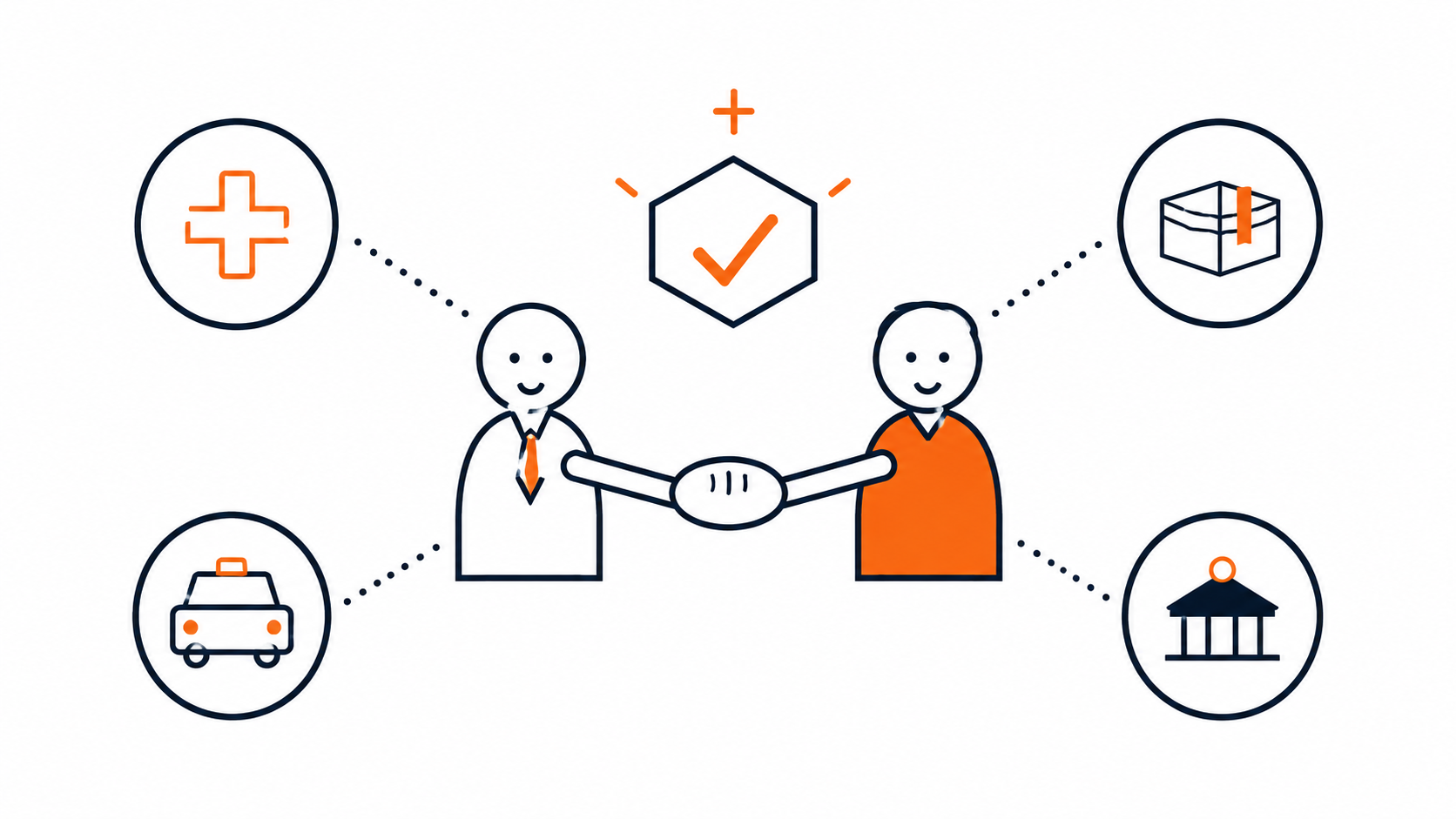 Feature illustration