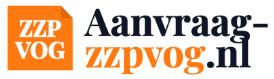 Aanvraag-zzpvog